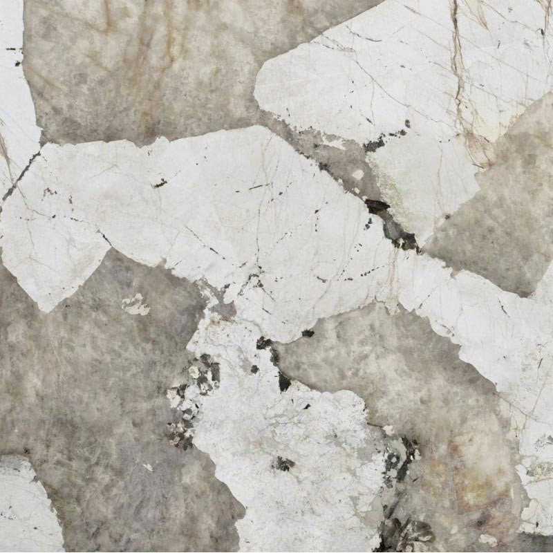 Plan de travail sur mesure en Dekton® Khalo